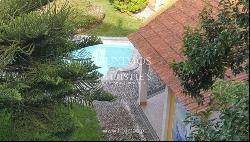 Charming 7-bedroom villa, for sale, Aveiro, Portugal