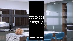 4-bedroom luxury villa with pool, for sale in Lagos, Algarve