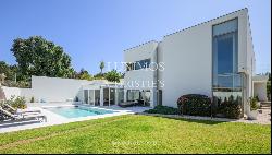 House with pool, for sale, in Francelos, Vila Nova de Gaia, Portugal