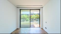 Selling: New apartment with terrace, in Boavista, Porto, Portugal