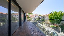 Selling: New apartment with terrace, in Boavista, Porto, Portugal