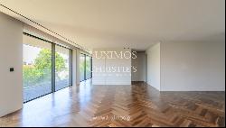 Selling: New apartment with terrace, in Boavista, Porto, Portugal