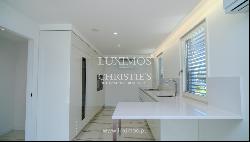 New luxury villa with garden, for sale, in Leça da Palmeira, Porto, Portugal