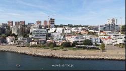 New 2 bedroom apartment, for sale, in Foz do Douro, Porto