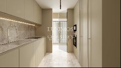 Luxury 3-bedroom apartment, for sale in Porto, Portugal