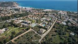 Modern Villa turn-key for sale in Luz, Lagos, Algarve