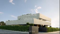 Modern Villa turn-key for sale in Luz, Lagos, Algarve