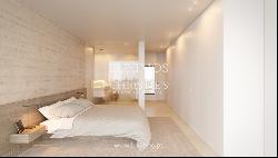 Modern Villa turn-key for sale in Luz, Lagos, Algarve