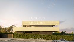 Modern Villa turn-key for sale in Luz, Lagos, Algarve