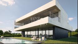 Modern Villa turn-key for sale in Luz, Lagos, Algarve