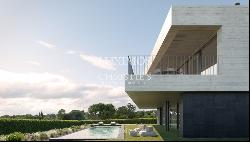 Modern Villa turn-key for sale in Luz, Lagos, Algarve