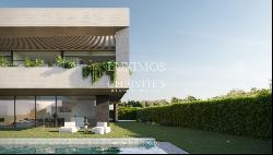 Modern Villa turn-key for sale in Luz, Lagos, Algarve