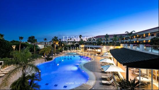 Apartment, 2 bedrooms, pool, for sale in Quinta do Lago, Algarve