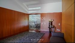 Five bedroom villa with pool, for sale, Póvoa de Varzim, Portugal