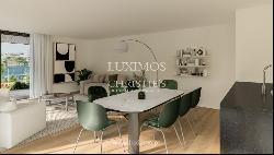 Marina Douro: 3 bedroom apartment for sale in Foz de Gaia, Portugal