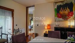 Four+one bedroom house with patio, for sale, Porto, Portugal