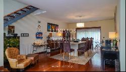 Four+one bedroom house with patio, for sale, Porto, Portugal