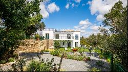 5 Bedroom Villa in luxury condominium with private pool, Carvoeiro, Algarve