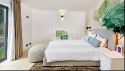 5 Bedroom Villa in luxury condominium with private pool, Carvoeiro, Algarve