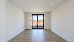 Boavista II: new 4-bedroom apartment ready to move into in, Porto, Portugal