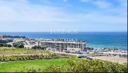 Two bedroom flat with sea views, for sale, in Matosinhos Sul, Portugal