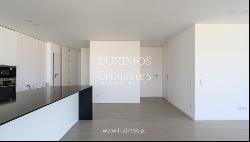 Two bedroom flat with sea views, for sale, in Matosinhos Sul, Portugal