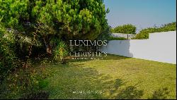 Three+1 bedroom villa with garden and terrace, for sale in Ovar, Portugal