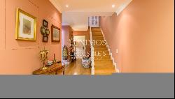 Elegant 5+2 bedroom villa next to Serralves, for sale, in Porto, Portugal