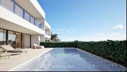 Villa, for sale, with pool and sea view, Lagos, Algarve, Portugal