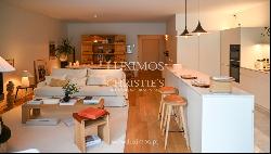 The Unique: luxury 3-bedroom duplex flat for sale in Aveiro, Portugal