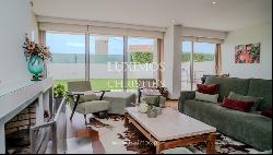 Four bedroom villa with sea views for sale in Arcozelo, Portugal