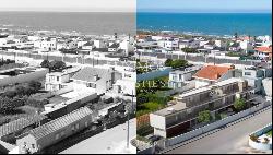 4+1 bedroom villa with pool and sea views for sale, Arcozelo, Portugal