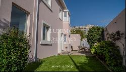 Refurbished 5-bedroom villa for sale in Foz do Douro, Porto, Portugal