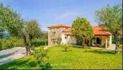 Four bedroom villa with pool and garden, for sale, Ponte de Lima, Portugal