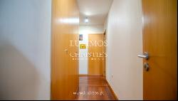 Three bedroom apartment with garden for sale, center of Porto, Portugal