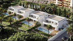 Luxury 4 bedroom villa for sale, Golden Triangle, Algarve, Portugal