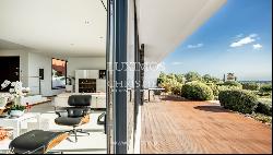 Luxury 4-bedroom villa for sale in Albufeira, Algarve, Portugal