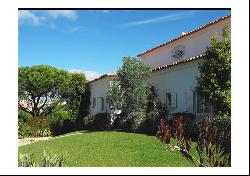 5 Bedroom House, Cascais