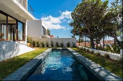 3+1 Bedroom Villa in Murches, Cascais