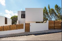 3+1 Bedroom Villa in Murches, Cascais