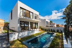 3+1 Bedroom Villa in Murches, Cascais