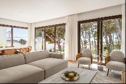 3+1 Bedroom Villa in Murches, Cascais