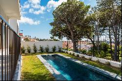 3+1 Bedroom Villa in Murches, Cascais