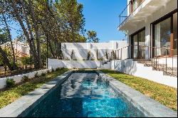 3+1 Bedroom Villa in Murches, Cascais