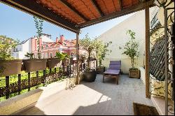 6 Bedroom House, Lisboa