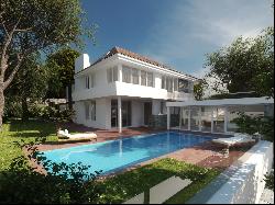 5 Bedroom Detached house, Lisboa