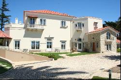 7 Bedroom House, Cascais