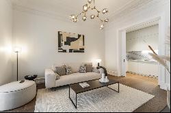 3 Bedroom Apartment, Lisboa