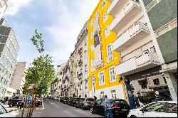 3 Bedroom Apartment, Lisboa