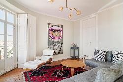 3 Bedroom Apartment, Lisboa